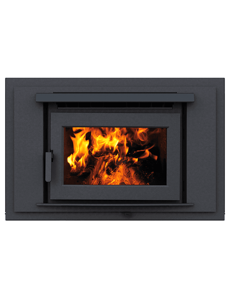 Pacific Energy FP25 LE Zero-Clearance Fireplace - Image 3