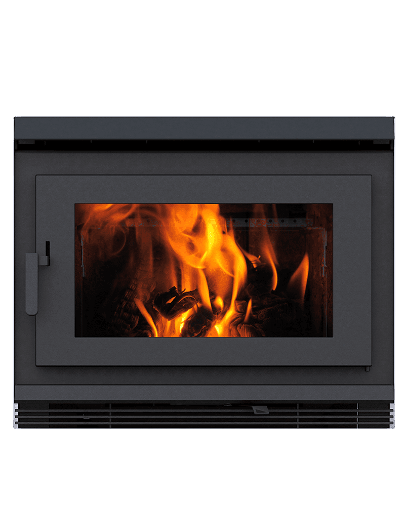 Pacific Energy FP30 Zero-Clearance Fireplace - Image 2