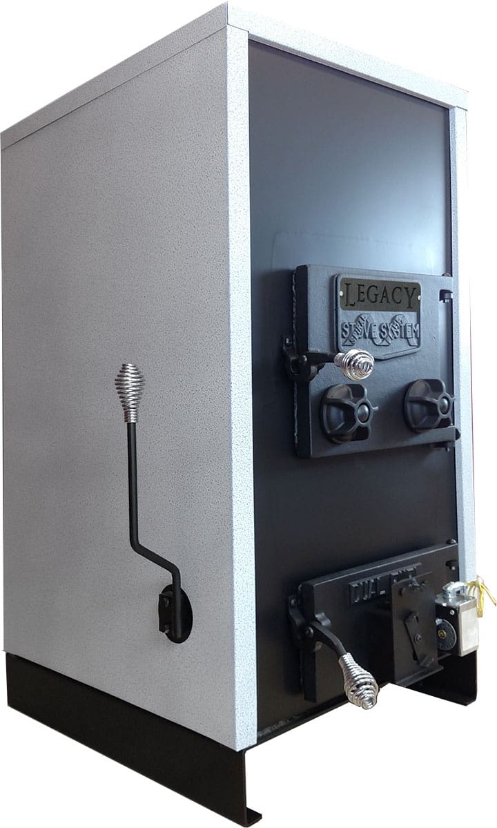 Legacy Stoves SF1500