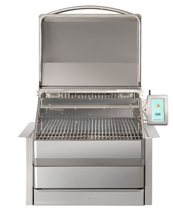 Memphis Grills – PRO BUILT-IN ITC3 - Image 3