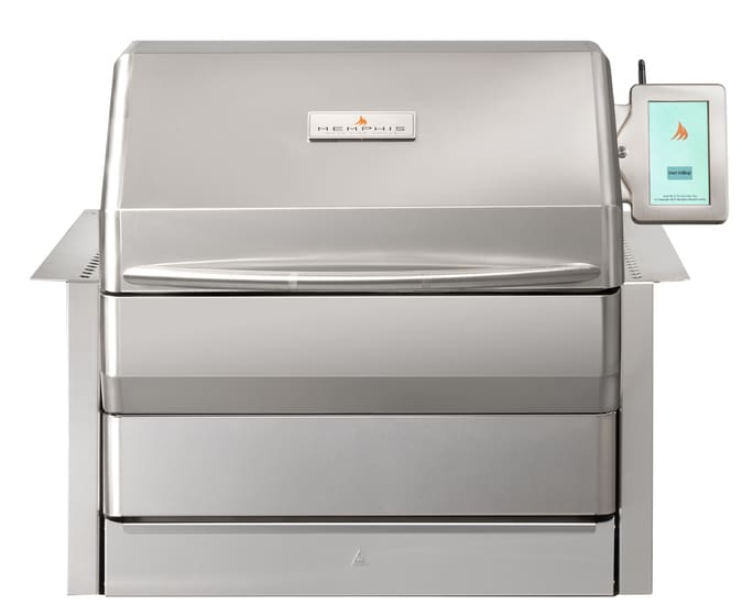 Memphis Grills – PRO BUILT-IN ITC3 - Image 9