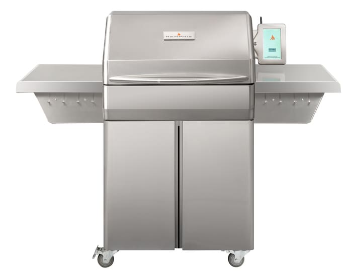 Memphis Grills - PRO CART ITC3 - Image 5