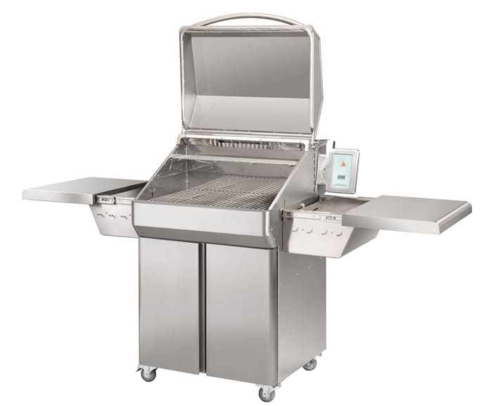 Memphis Grills - PRO CART ITC3 - Image 2