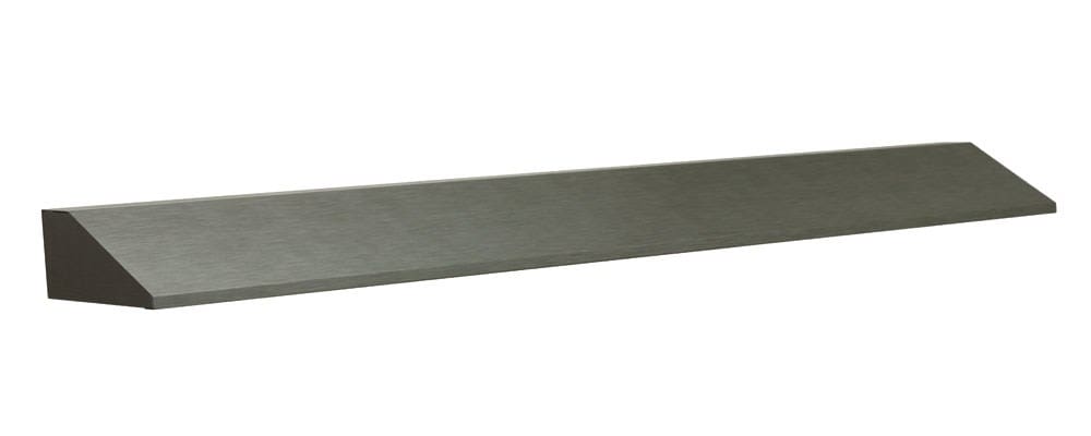 Fireplace Hood w/ Overlay Finish - 4½" Depth - Image 2