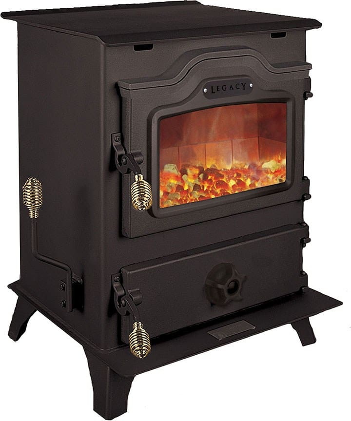 Legacy Stoves Mark III