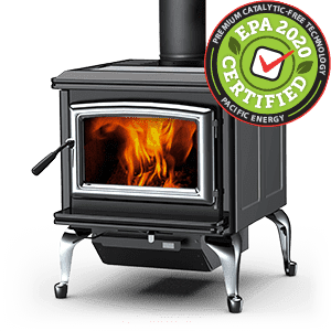 Pacific Energy Super Classic LE
