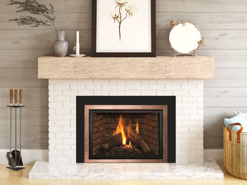 Kozy Heat Nordik 34i