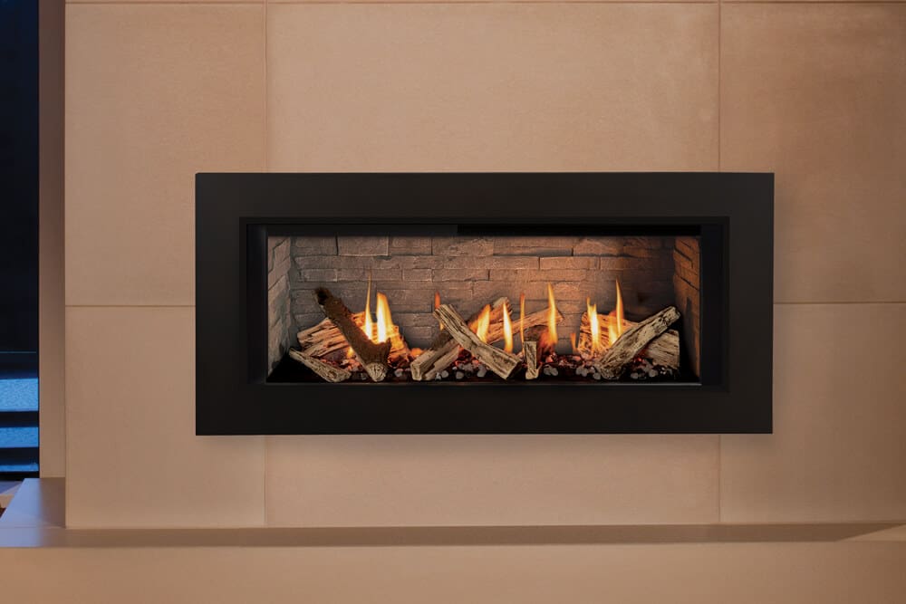 Valor - L1 Linear Fireplace - Image 4