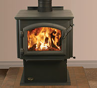 Quadra-Fire 2100 Millennium Wood Stove - Image 2