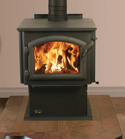 Quadra-Fire 2100 Millennium Wood Stove
