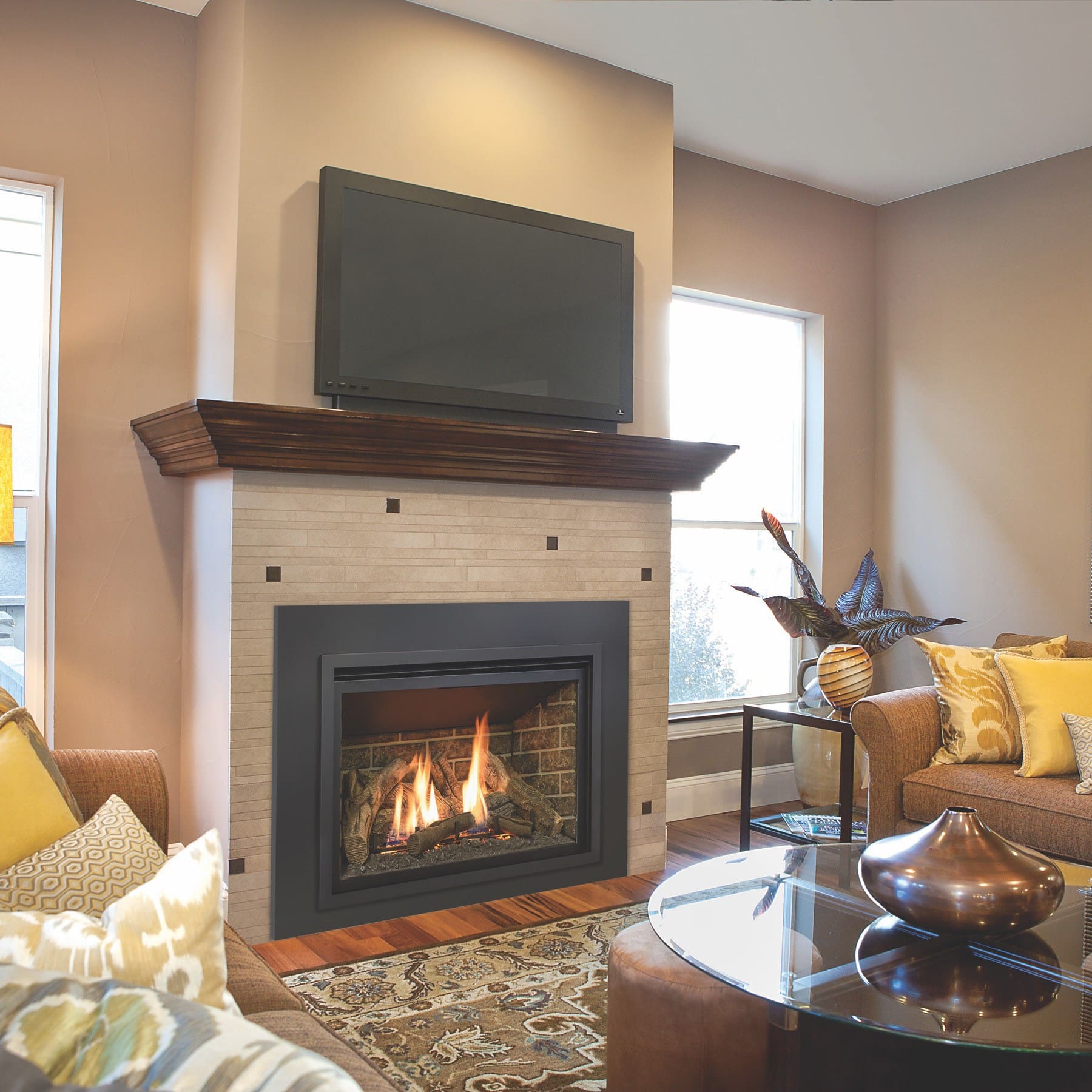 Kozy Heat Chaska 34 - Image 4