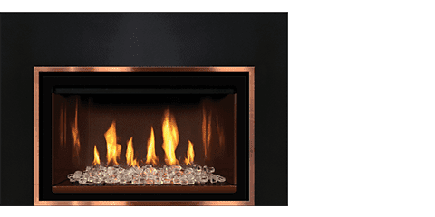 Mendota - FV33i Timberline/Decor