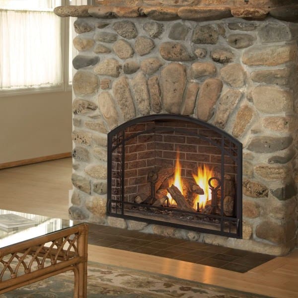 Kozy Heat Alpha 36S - Image 4