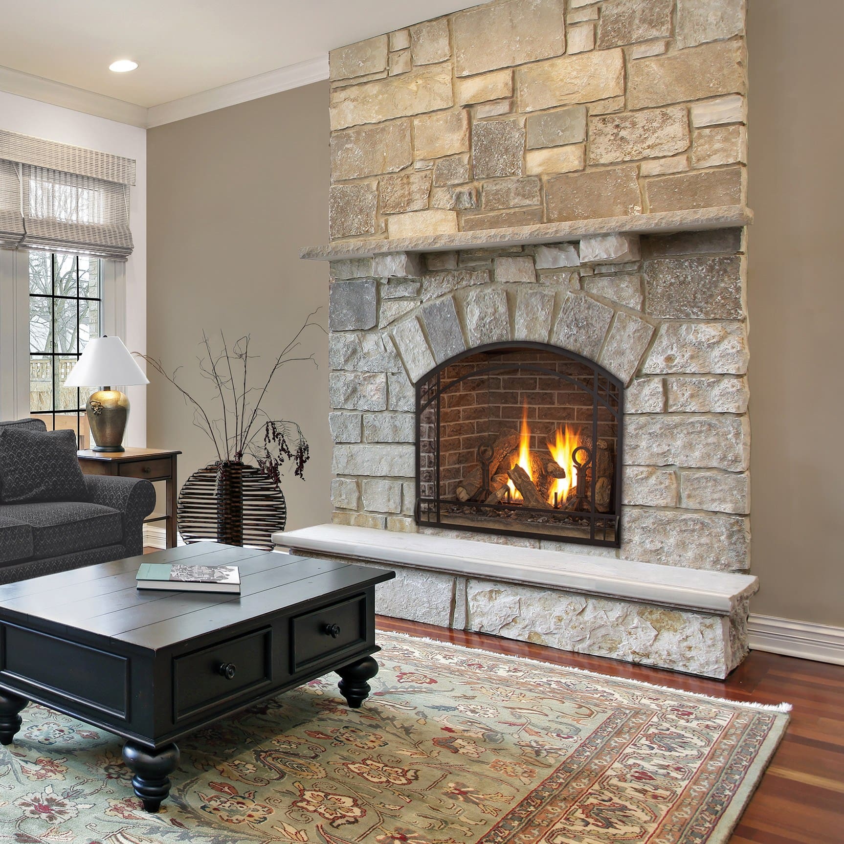 Kozy Heat Alpha 36S - Image 3