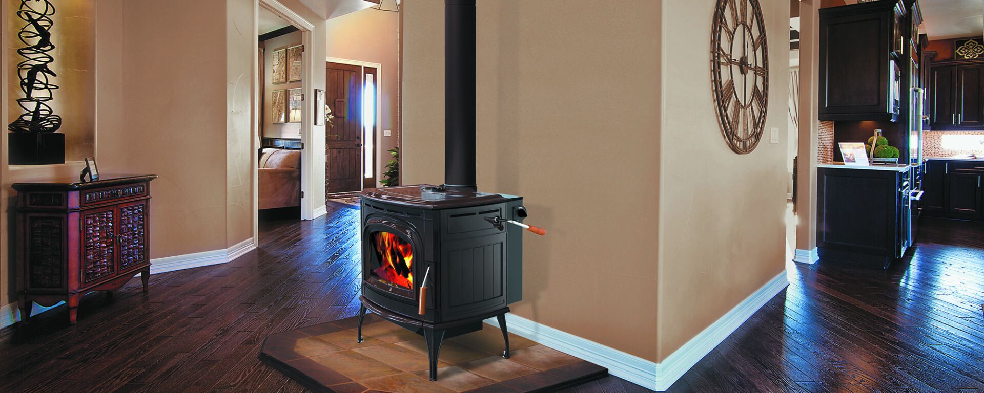 Blaze King Ashford 20.2