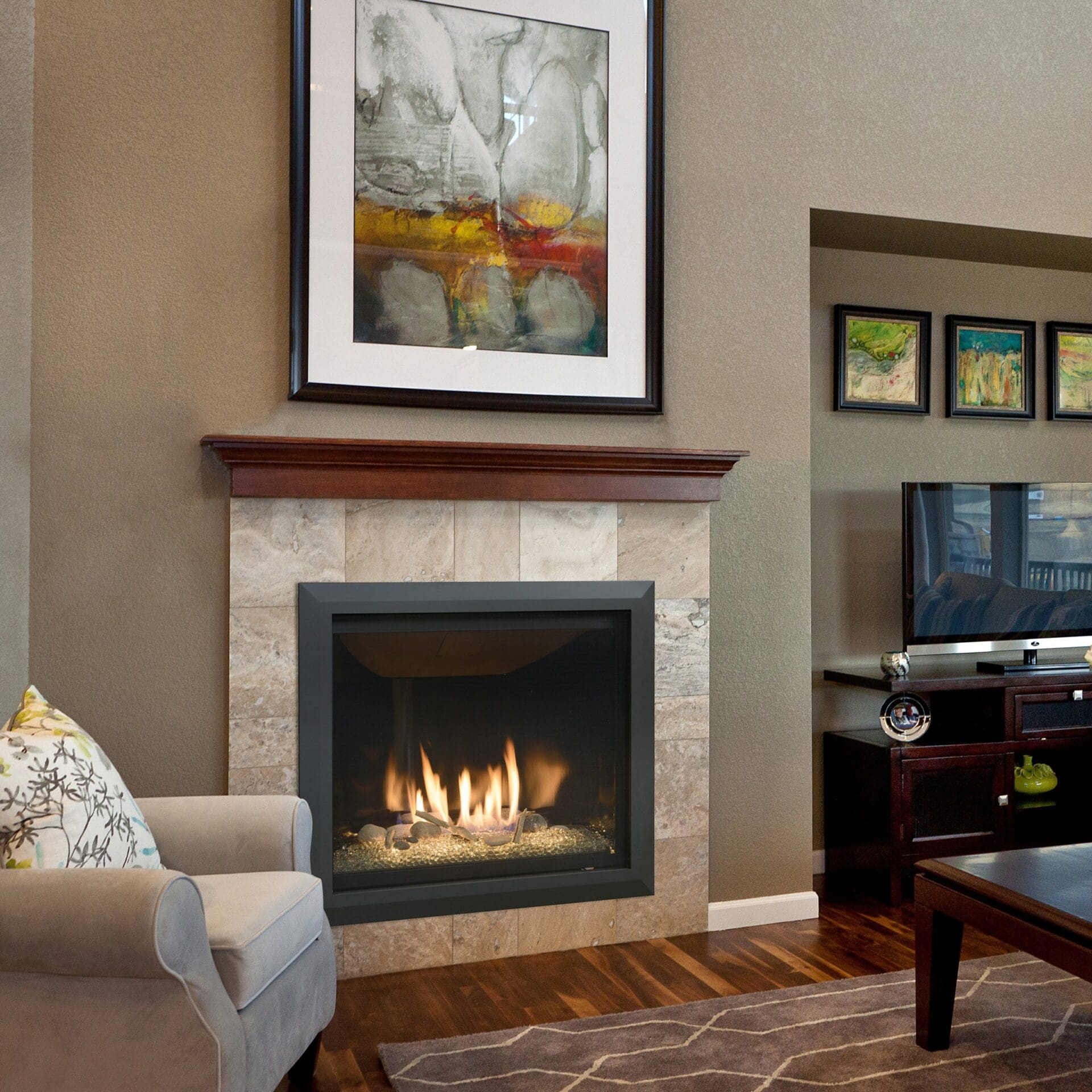 Kozy Heat Bayport 41 - Image 4