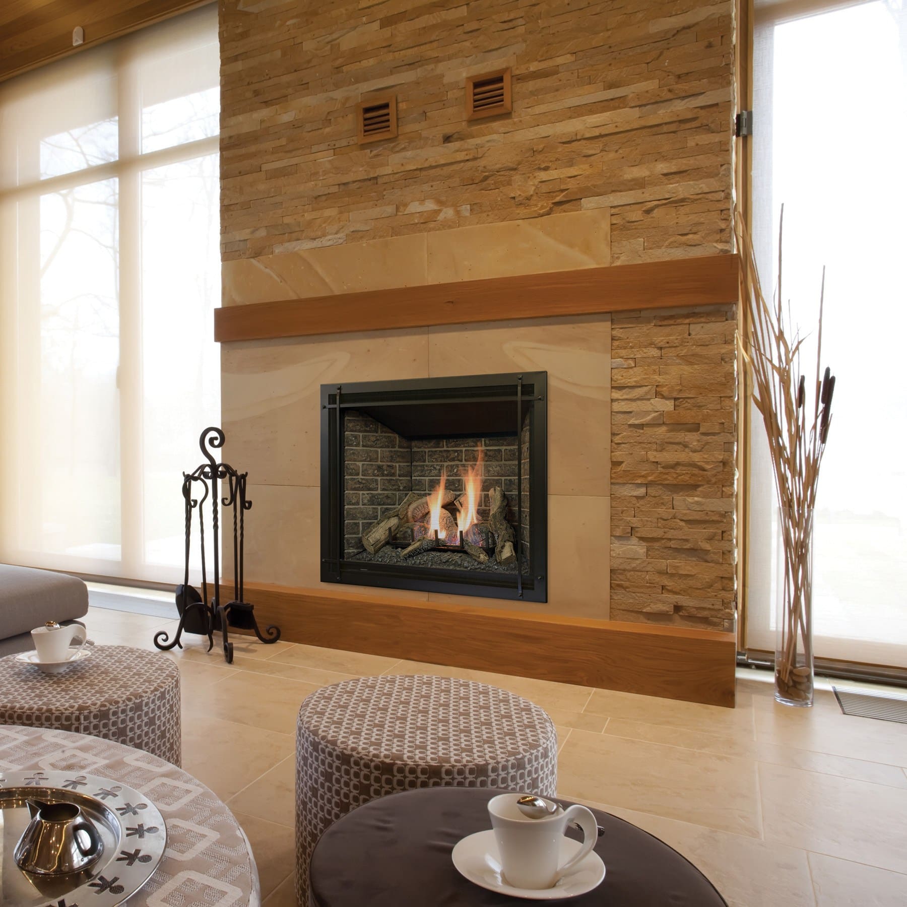 Kozy Heat Bayport 41 - Image 2