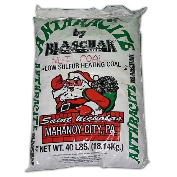Blaschak Coal