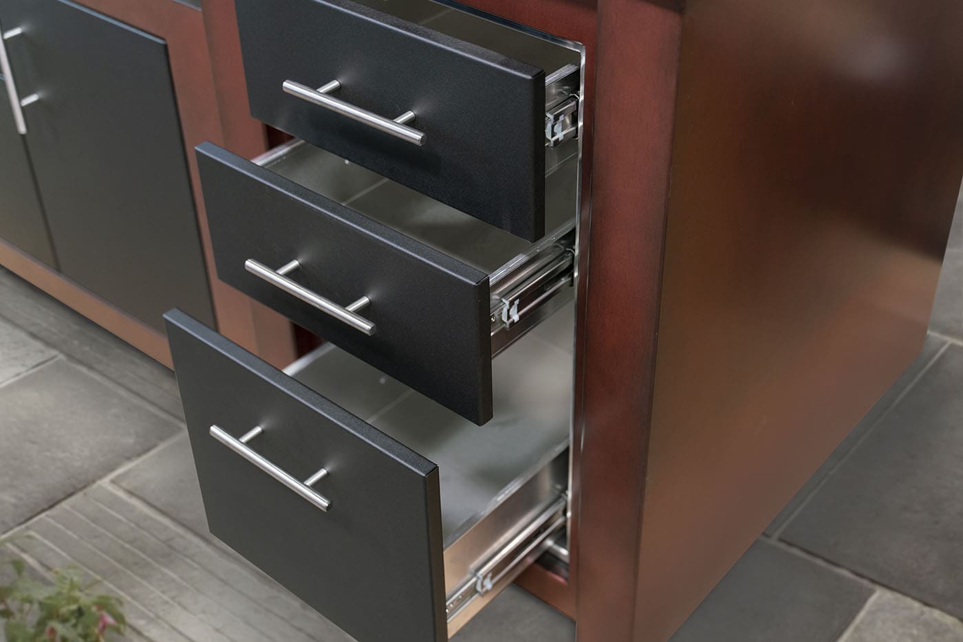 Stoll Outdoor - Kitchen Storage Components - Image 5