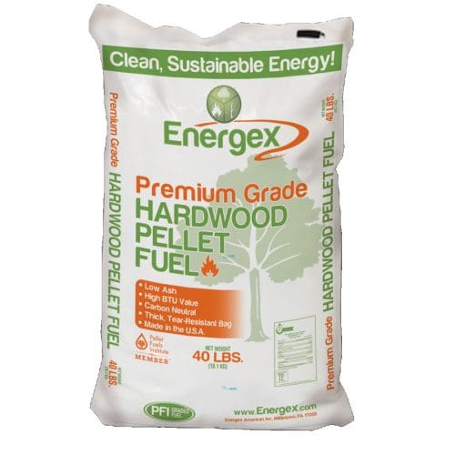 Energex Hardwood
