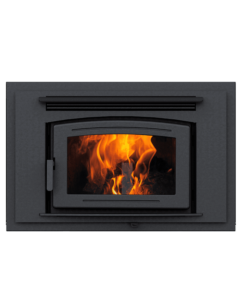 Pacific Energy FP25 Arch LE Zero-Clearance Fireplace - Image 2