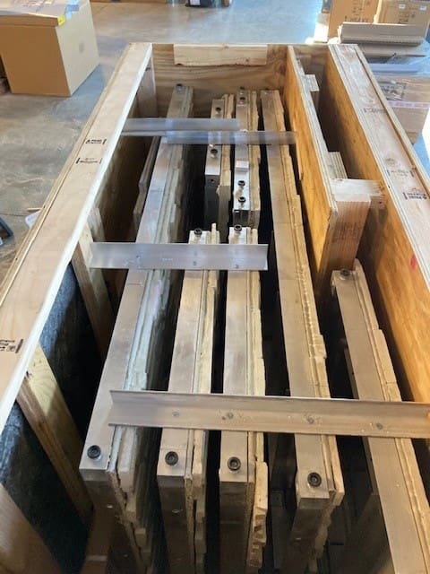 Memphis Grills - STONE ISLAND KITCHEN, 5FT - Image 3