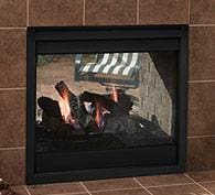 Outdoor Lifestyles Twilight Gas Fireplace - Image 2
