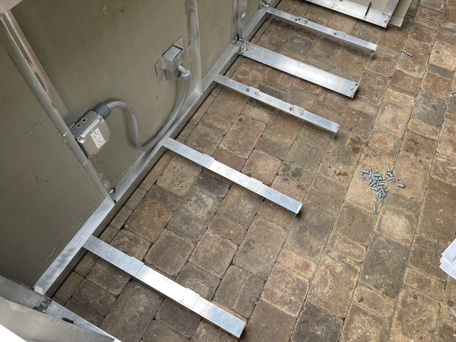 Memphis Grills - STONE ISLAND KITCHEN, 5FT - Image 5