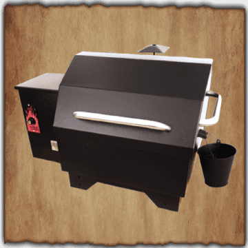 Smokin Brothers “20” Little Brother