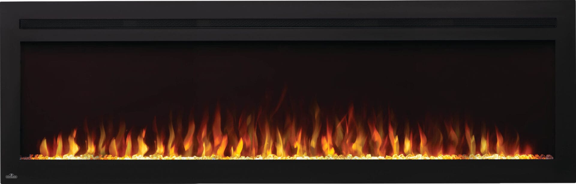 Napoleon - Purview™ 72 Electric Fireplace
