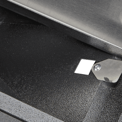 Smokin Brothers “30” Premier Plus Grill - Image 4