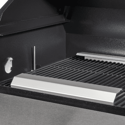 Smokin Brothers “30” Premier Plus Grill - Image 5