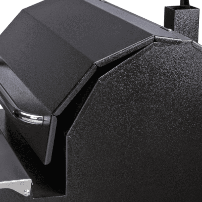 Smokin Brothers “30” Premier Plus Grill - Image 7