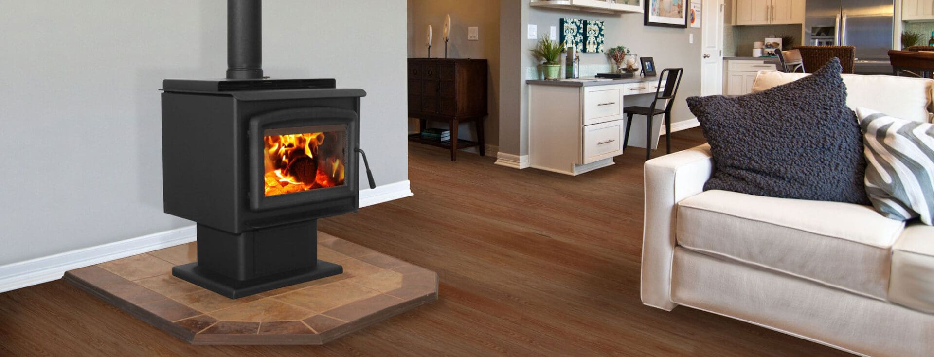 Blaze King Sirocco 30.2