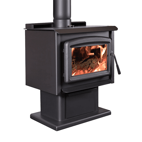 Blaze King Sirocco 30.2 - Image 2