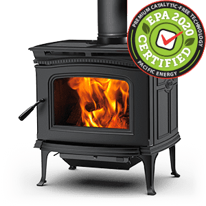 Pacific Energy Alderlea T4 LE