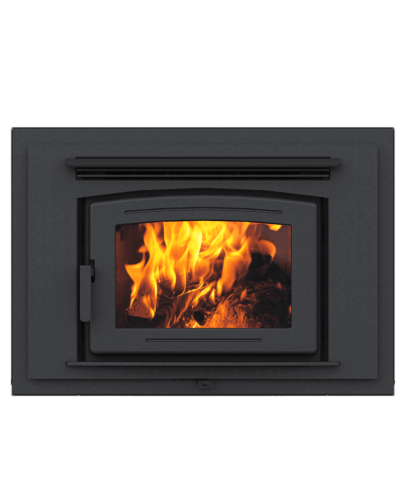 Pacific Energy FP16 Arch Zero-Clearance Fireplace - Image 3