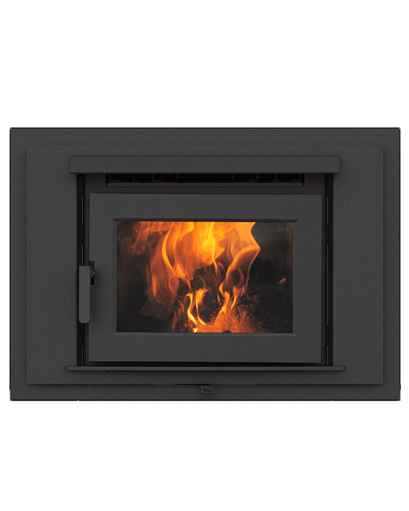 Pacific Energy FP16 Zero-Clearance Fireplace - Image 2