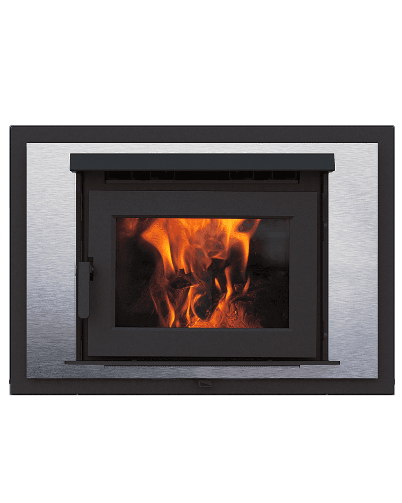 Pacific Energy FP16 Zero-Clearance Fireplace - Image 3