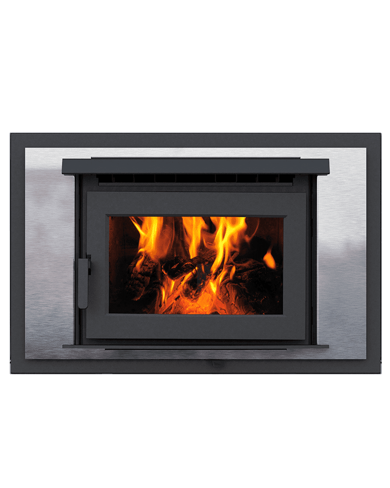 Pacific Energy FP25 LE Zero-Clearance Fireplace - Image 2