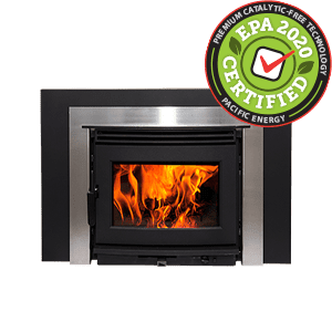 Pacific Energy Neo 1.6 Insert LE