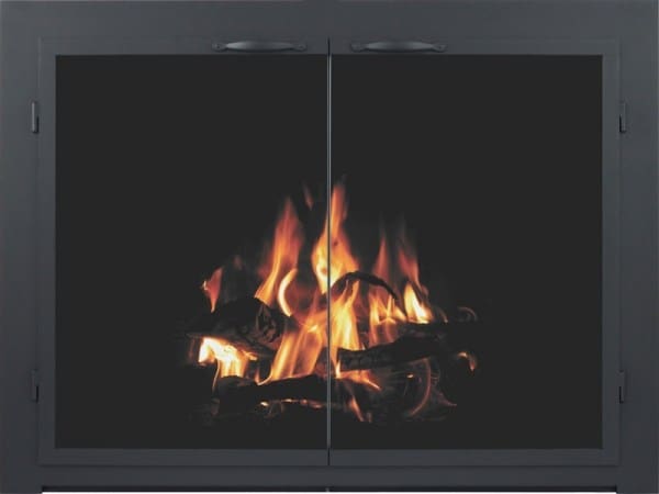 Stoll Essential Fireplace Doors