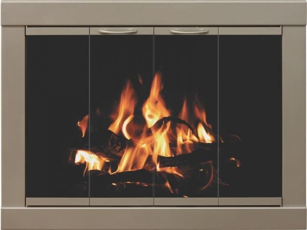 Stoll Essential Fireplace Doors - Image 4