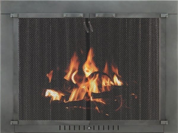 Stoll Essential Fireplace Doors - Image 6