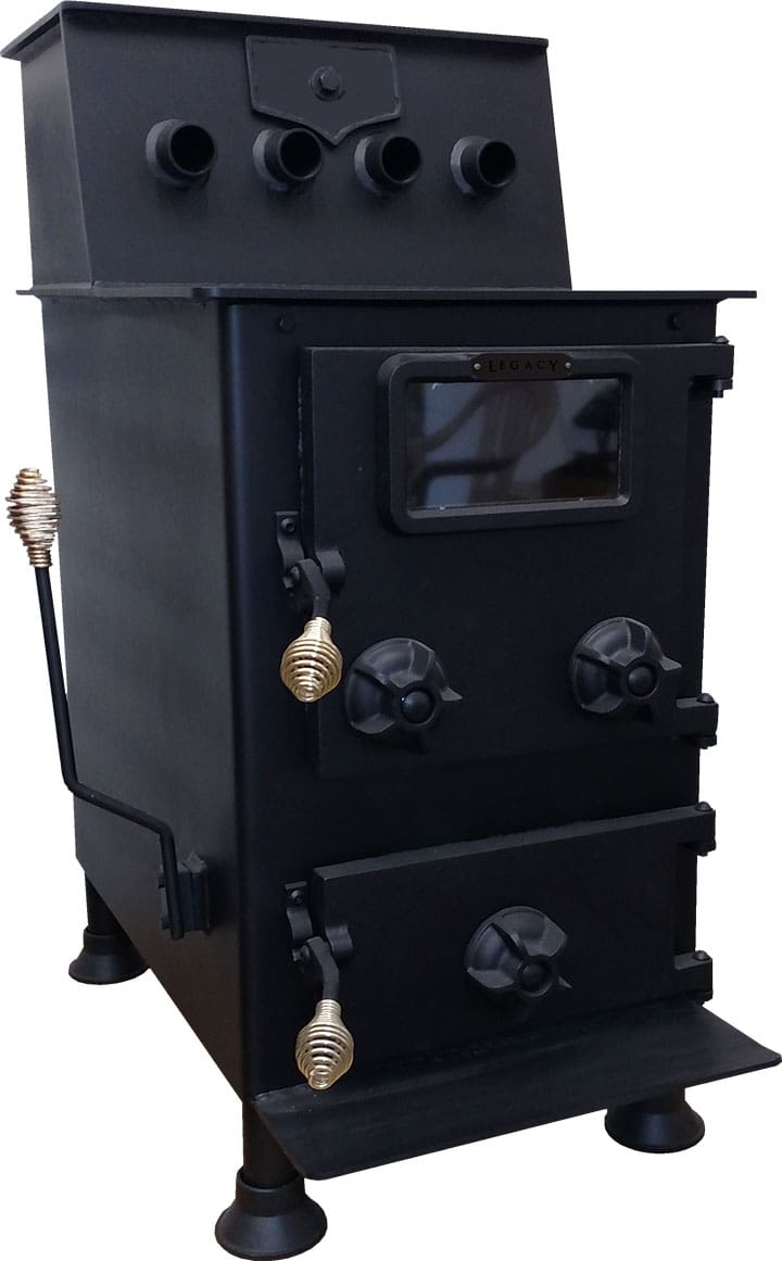 Legacy Stoves SF 250