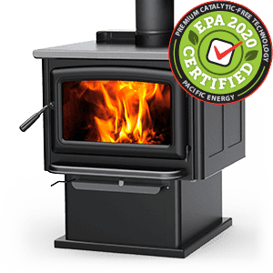 Pacific Energy Summit LE