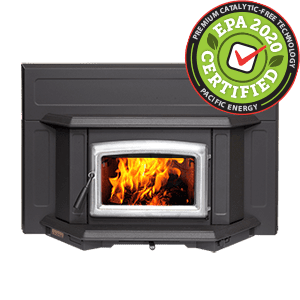 Pacific Energy Super Insert LE