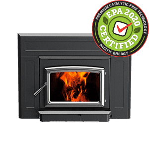 Pacific Energy Vista Insert LE