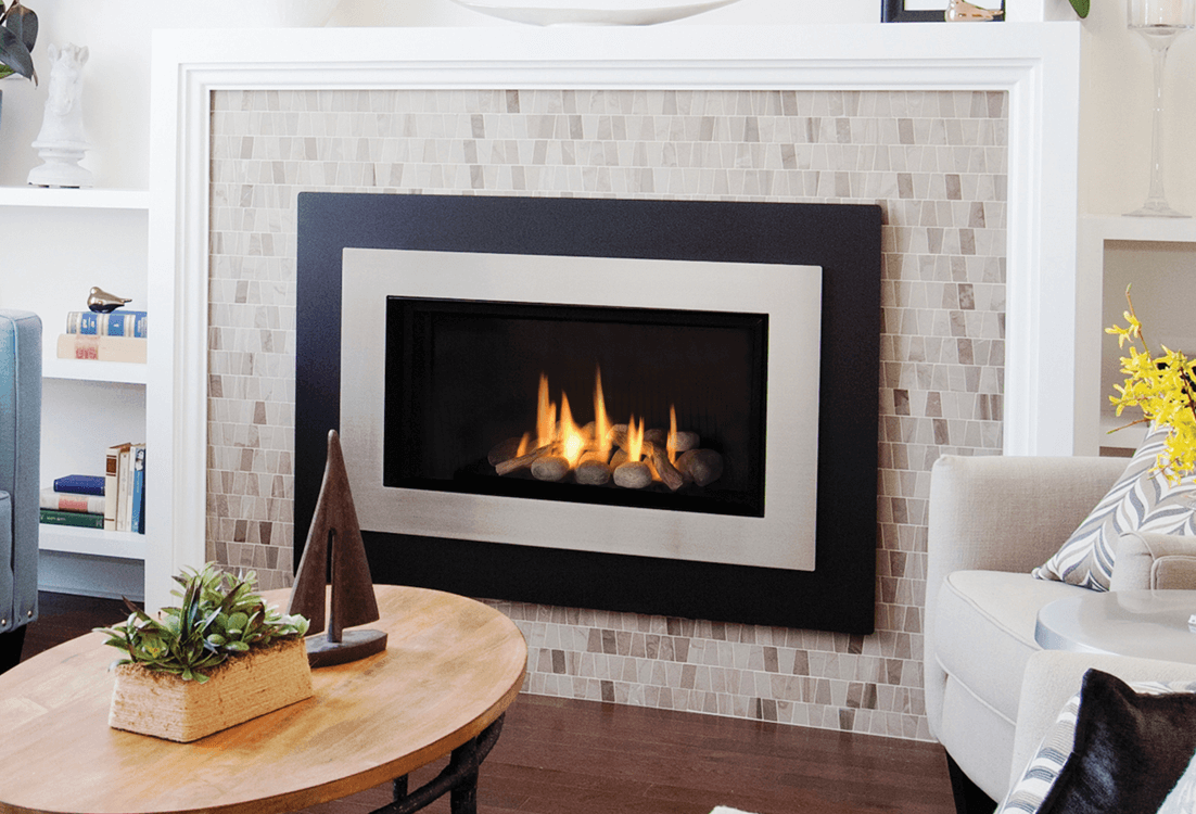 Valor - H4 Fireplace - Image 3