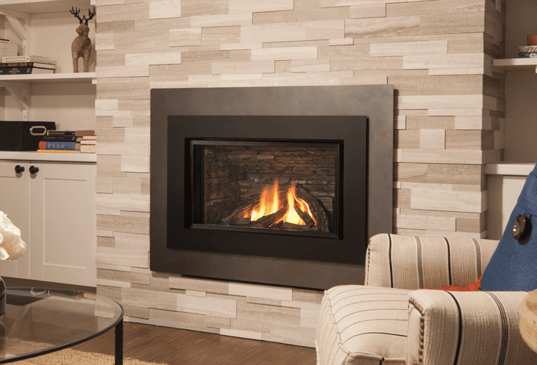 Valor - H4 Fireplace - Image 5